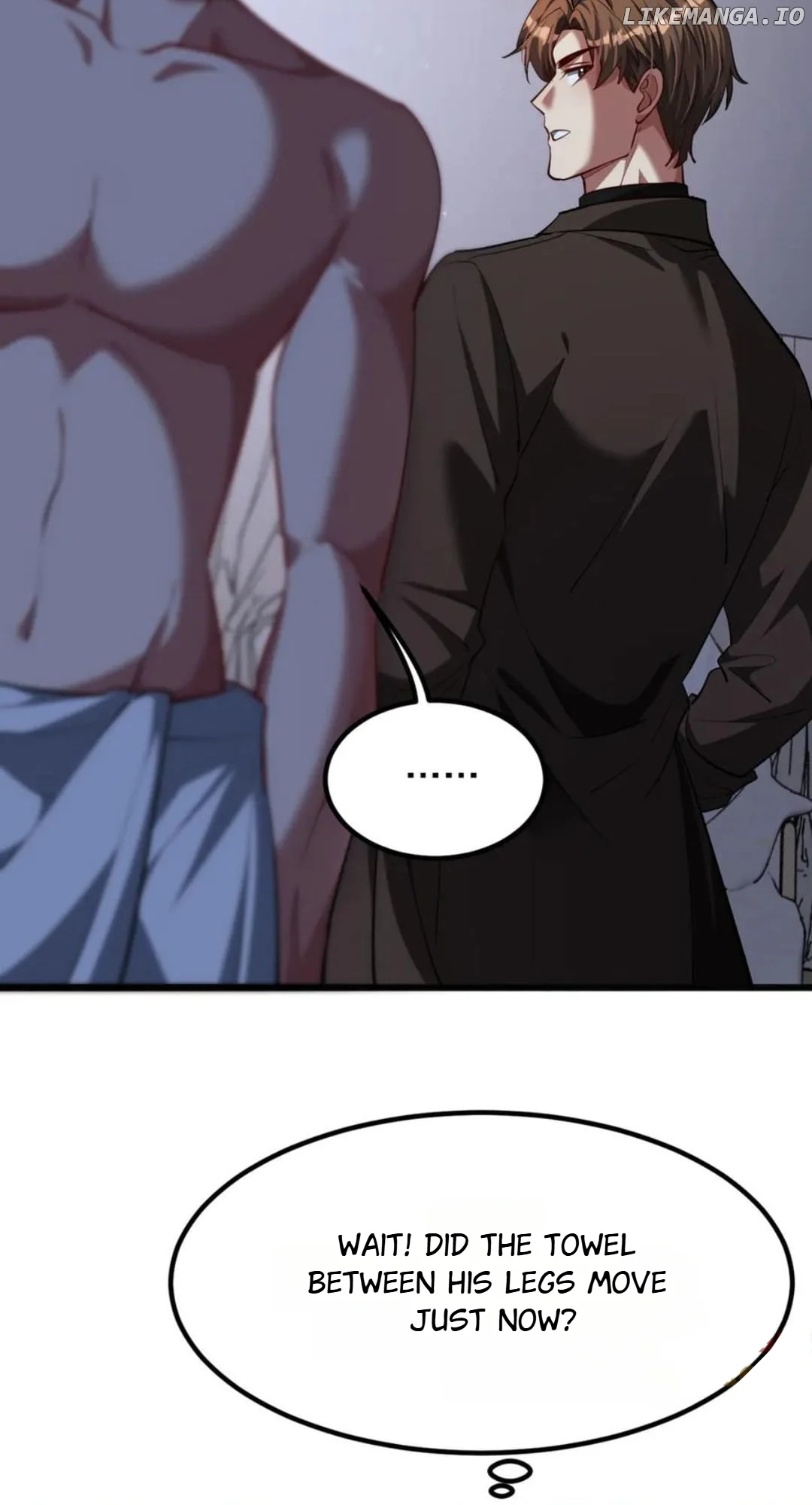 I’m Stuck On The Same Day For A Thousand Years Chapter 172 - Page 44