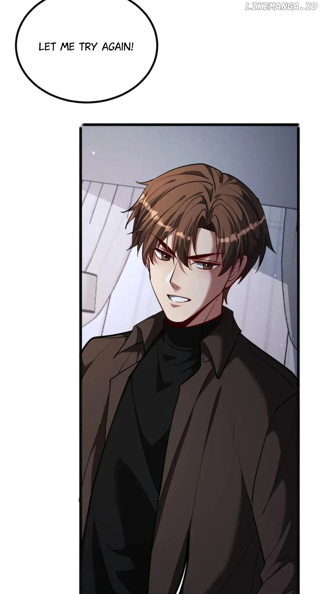 I’m Stuck On The Same Day For A Thousand Years Chapter 172 - Page 46