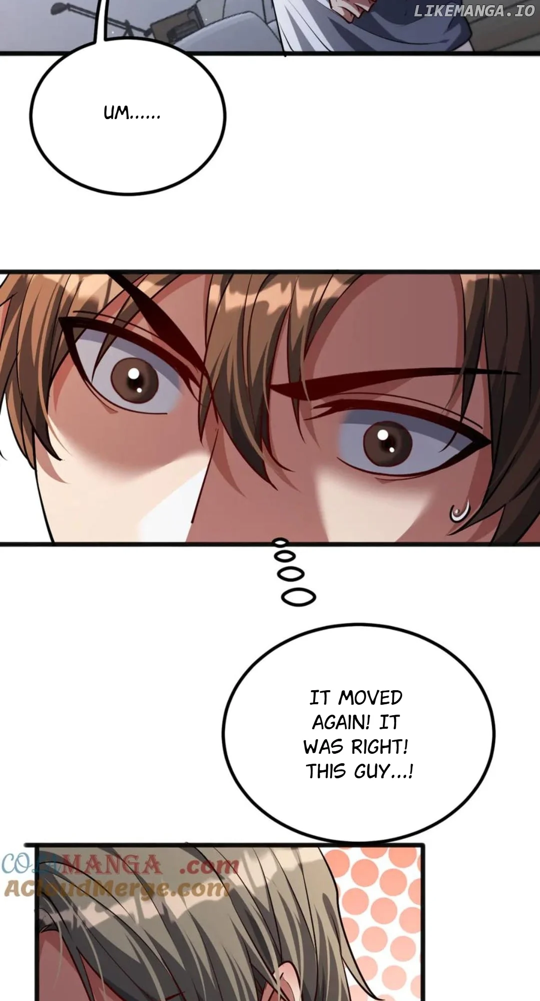 I’m Stuck On The Same Day For A Thousand Years Chapter 172 - Page 48