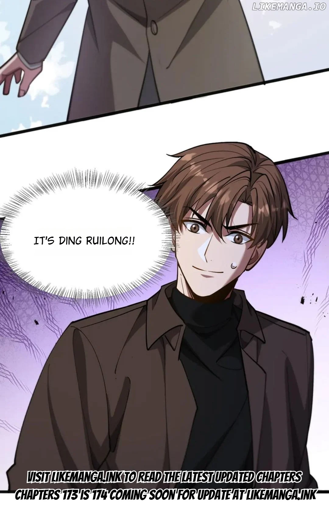 I’m Stuck On The Same Day For A Thousand Years Chapter 172 - Page 50