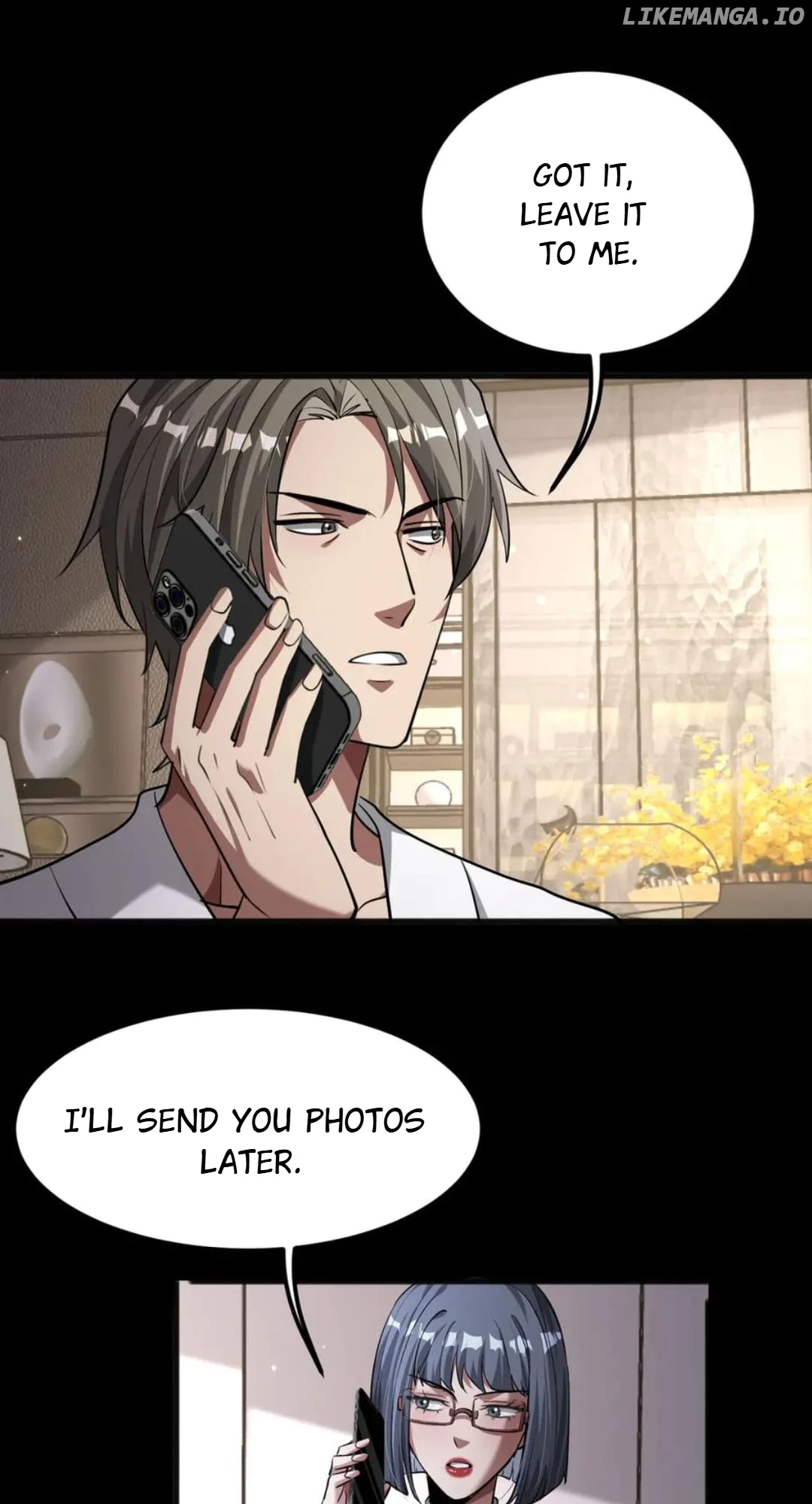 I’m Stuck On The Same Day For A Thousand Years Chapter 174 - Page 2