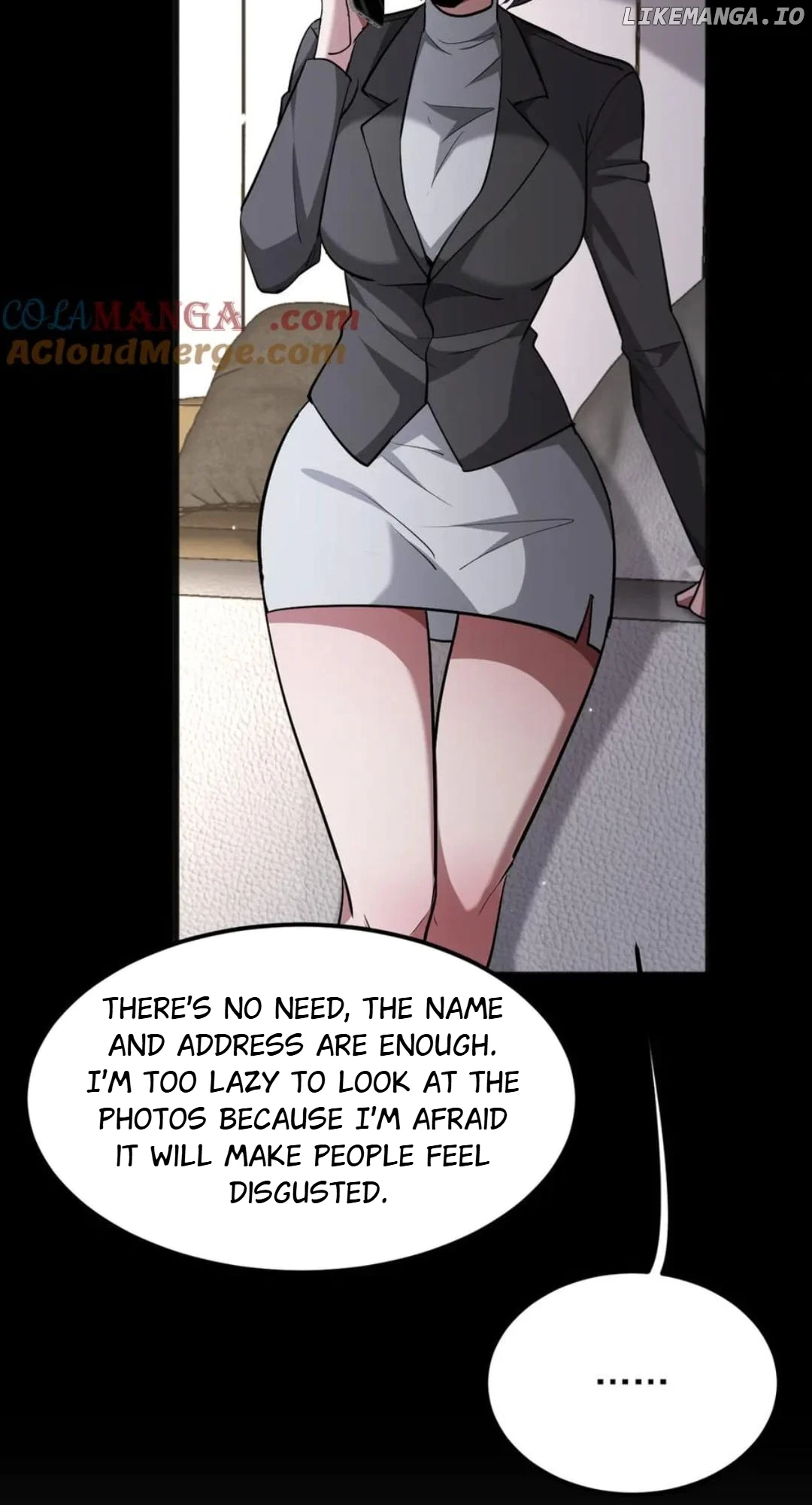 I’m Stuck On The Same Day For A Thousand Years Chapter 174 - Page 3