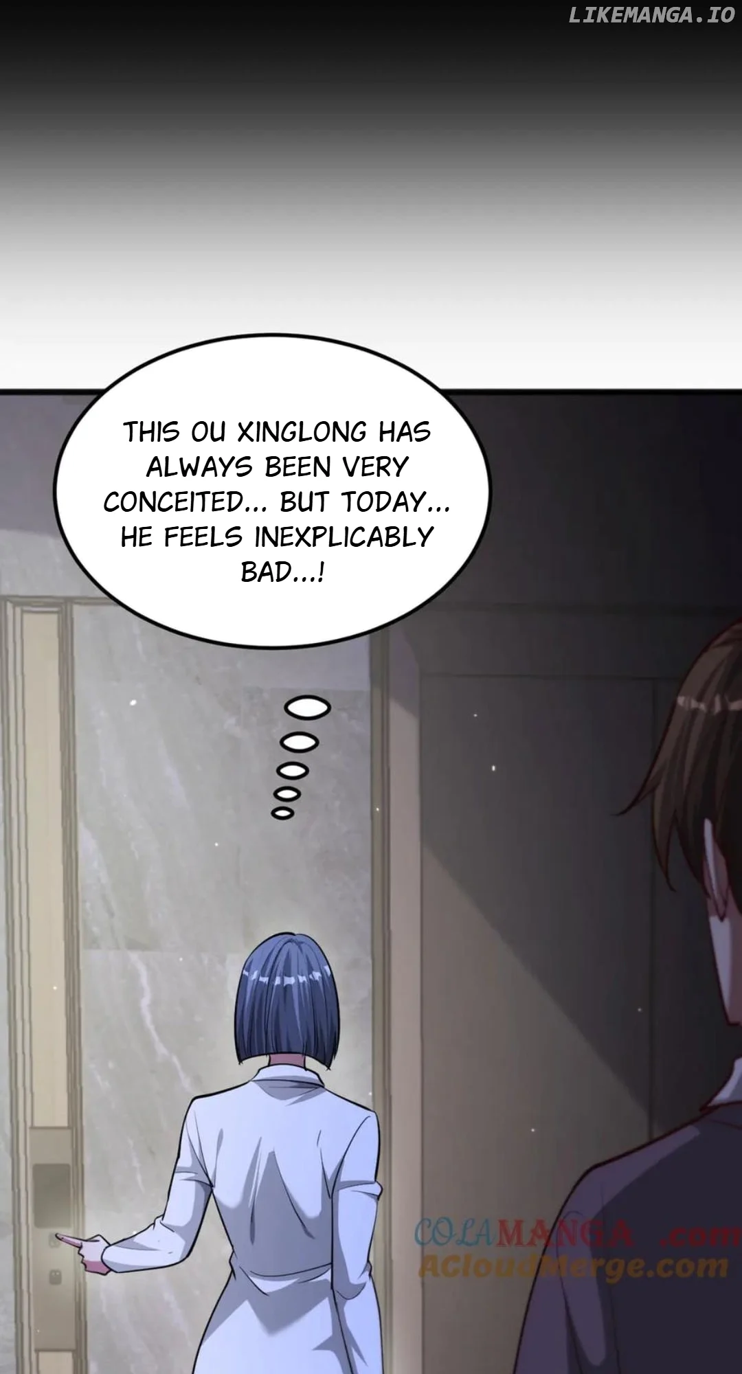 I’m Stuck On The Same Day For A Thousand Years Chapter 174 - Page 4