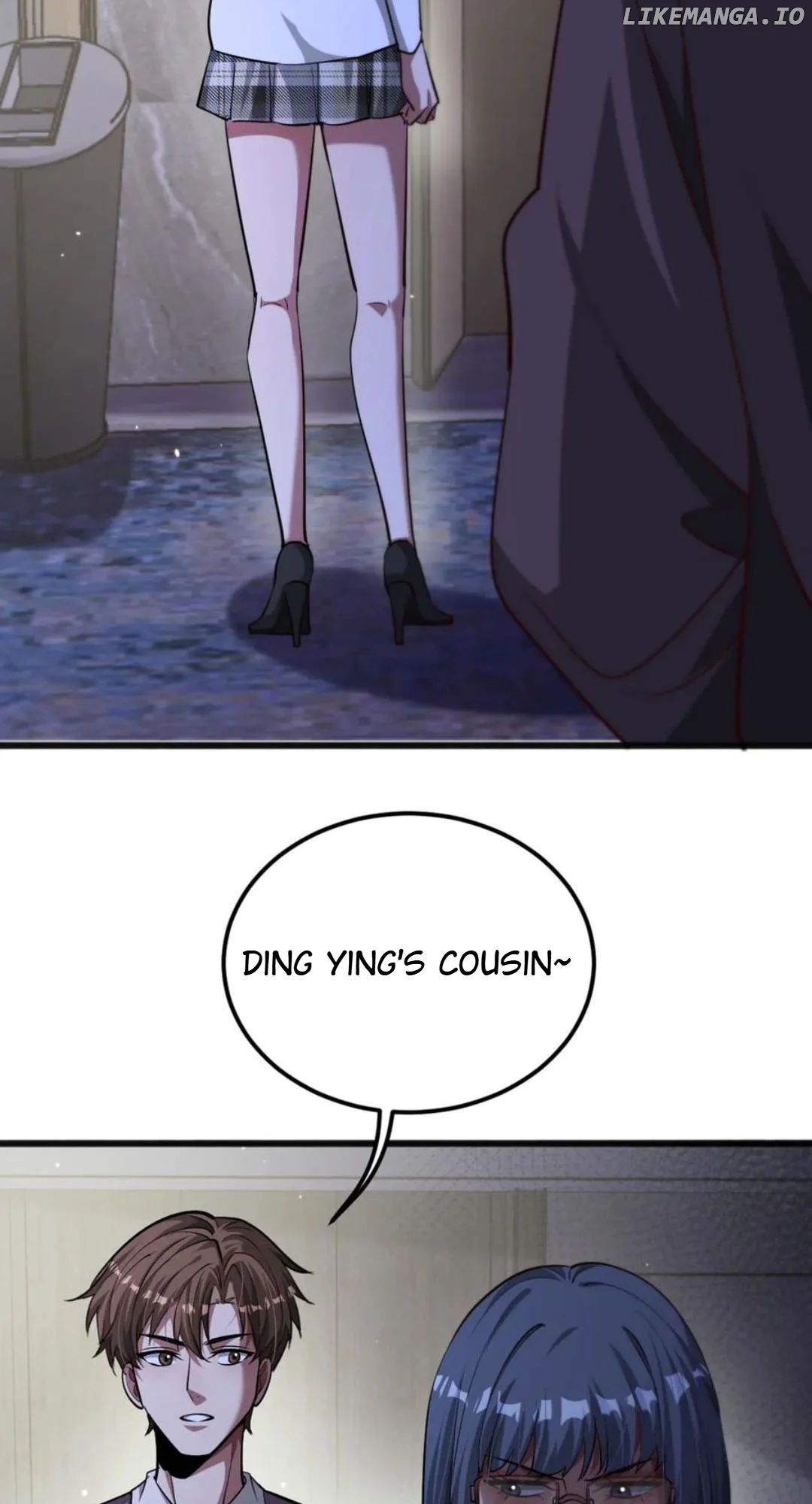 I’m Stuck On The Same Day For A Thousand Years Chapter 174 - Page 5
