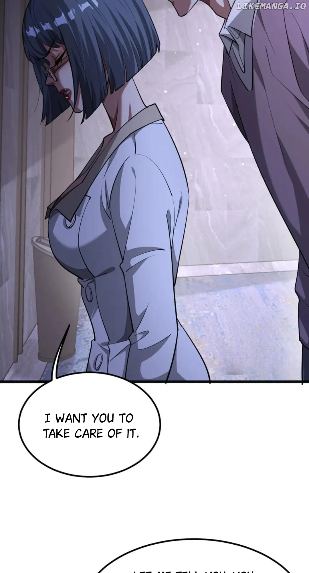 I’m Stuck On The Same Day For A Thousand Years Chapter 174 - Page 7
