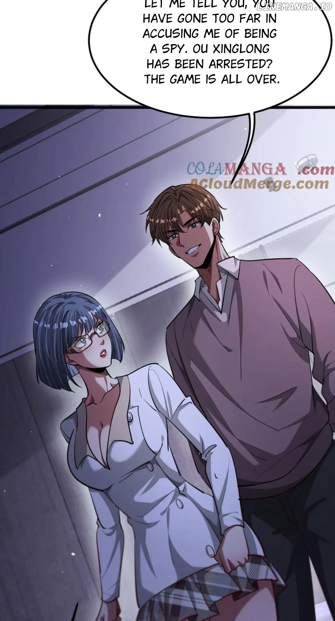 I’m Stuck On The Same Day For A Thousand Years Chapter 174 - Page 8