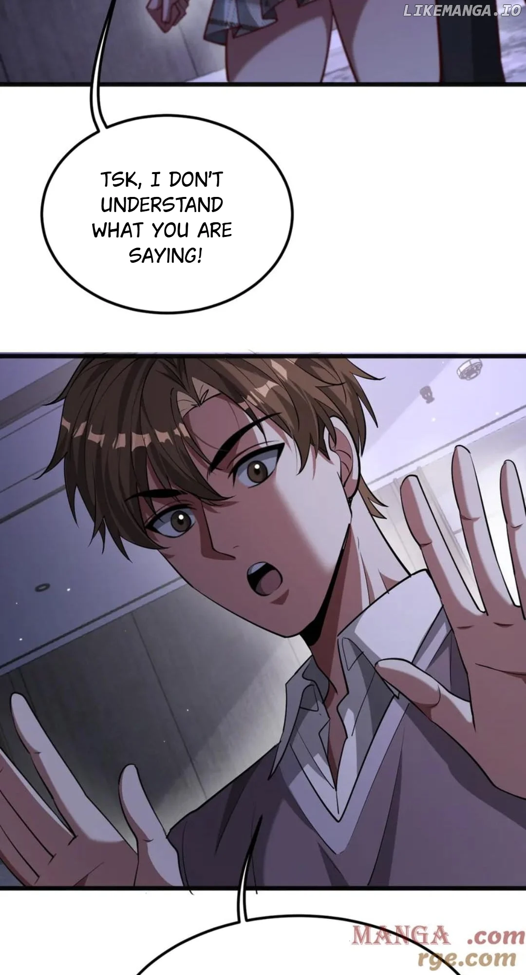 I’m Stuck On The Same Day For A Thousand Years Chapter 174 - Page 9