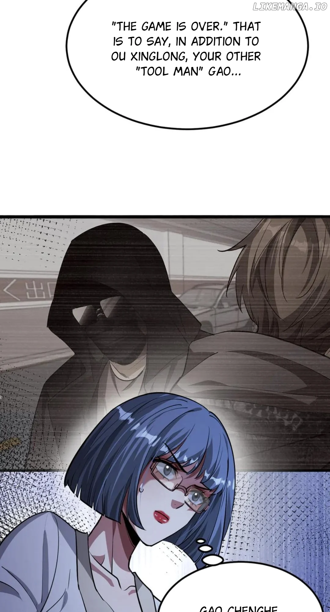 I’m Stuck On The Same Day For A Thousand Years Chapter 174 - Page 10