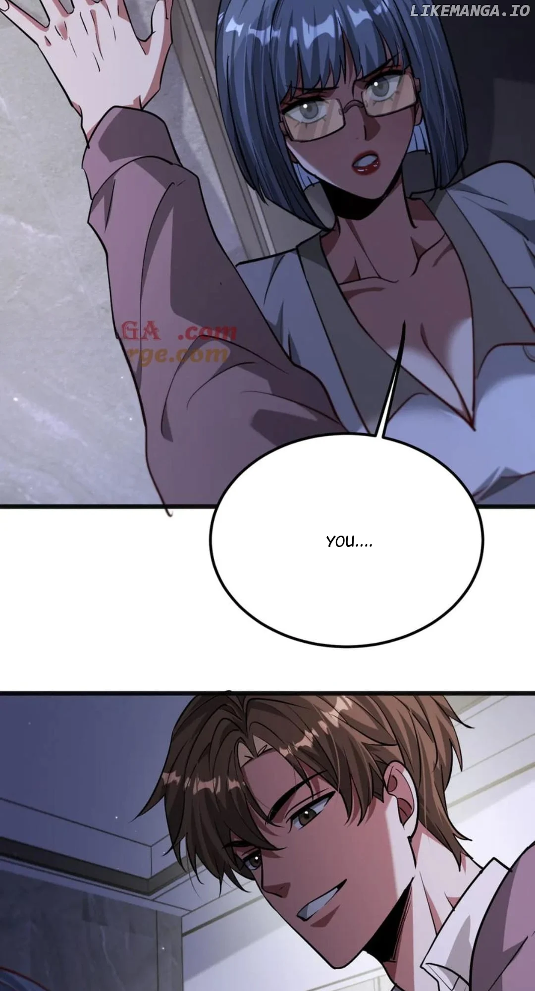 I’m Stuck On The Same Day For A Thousand Years Chapter 174 - Page 13