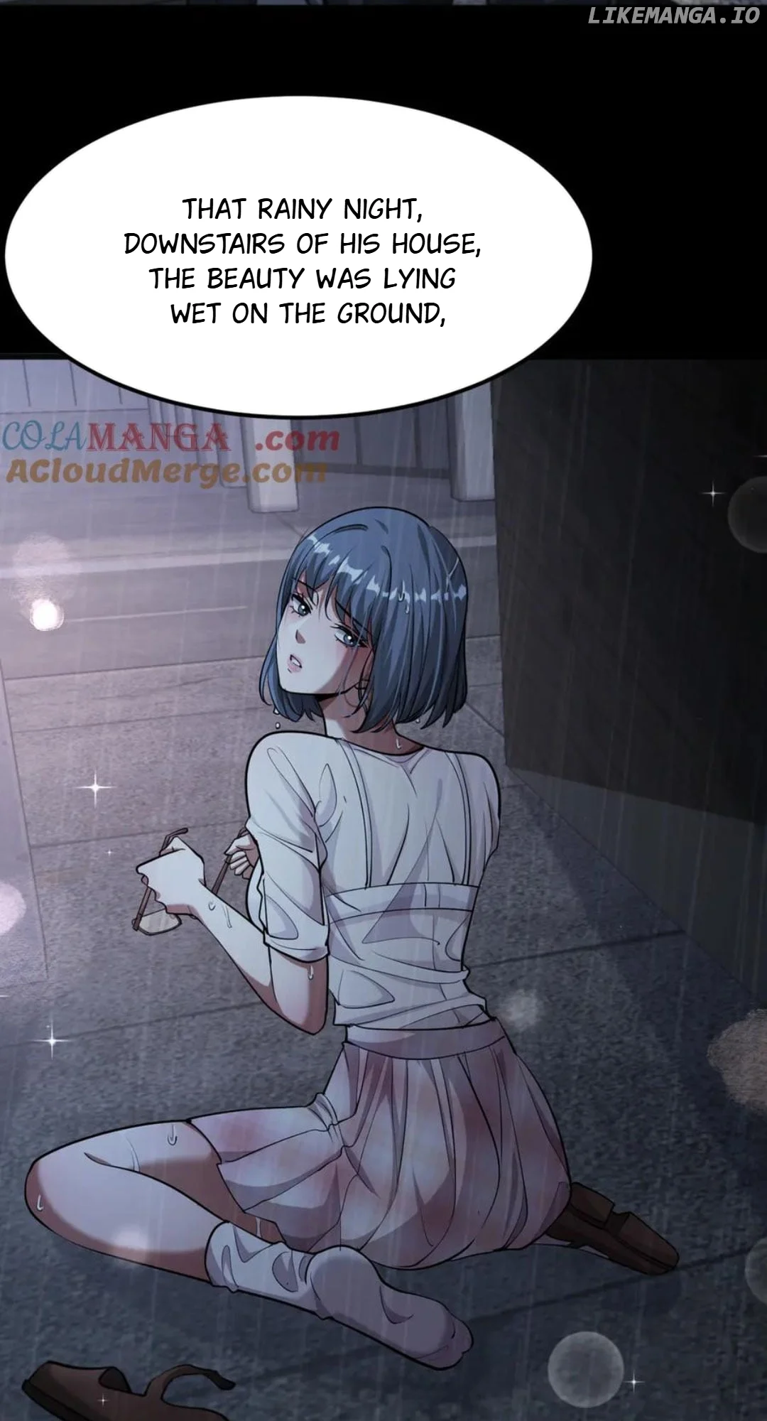 I’m Stuck On The Same Day For A Thousand Years Chapter 174 - Page 17