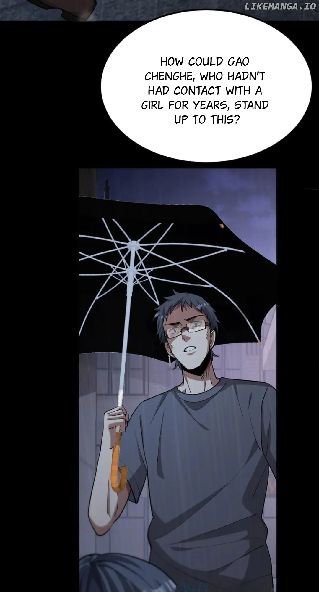 I’m Stuck On The Same Day For A Thousand Years Chapter 174 - Page 18