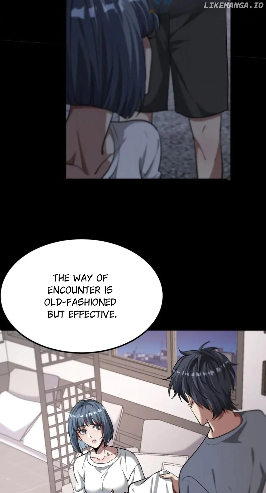 I’m Stuck On The Same Day For A Thousand Years Chapter 174 - Page 19
