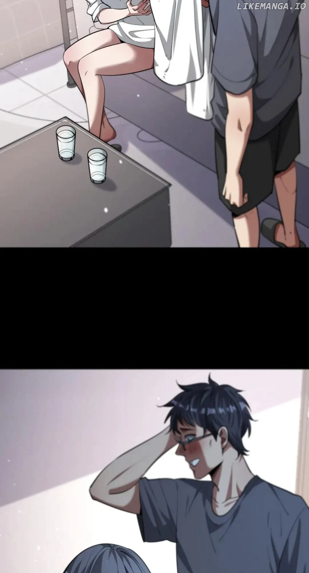 I’m Stuck On The Same Day For A Thousand Years Chapter 174 - Page 20