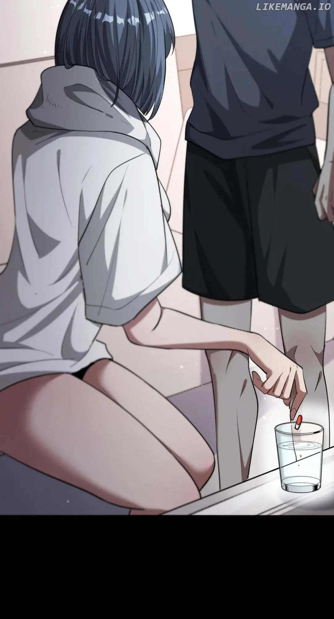 I’m Stuck On The Same Day For A Thousand Years Chapter 174 - Page 21