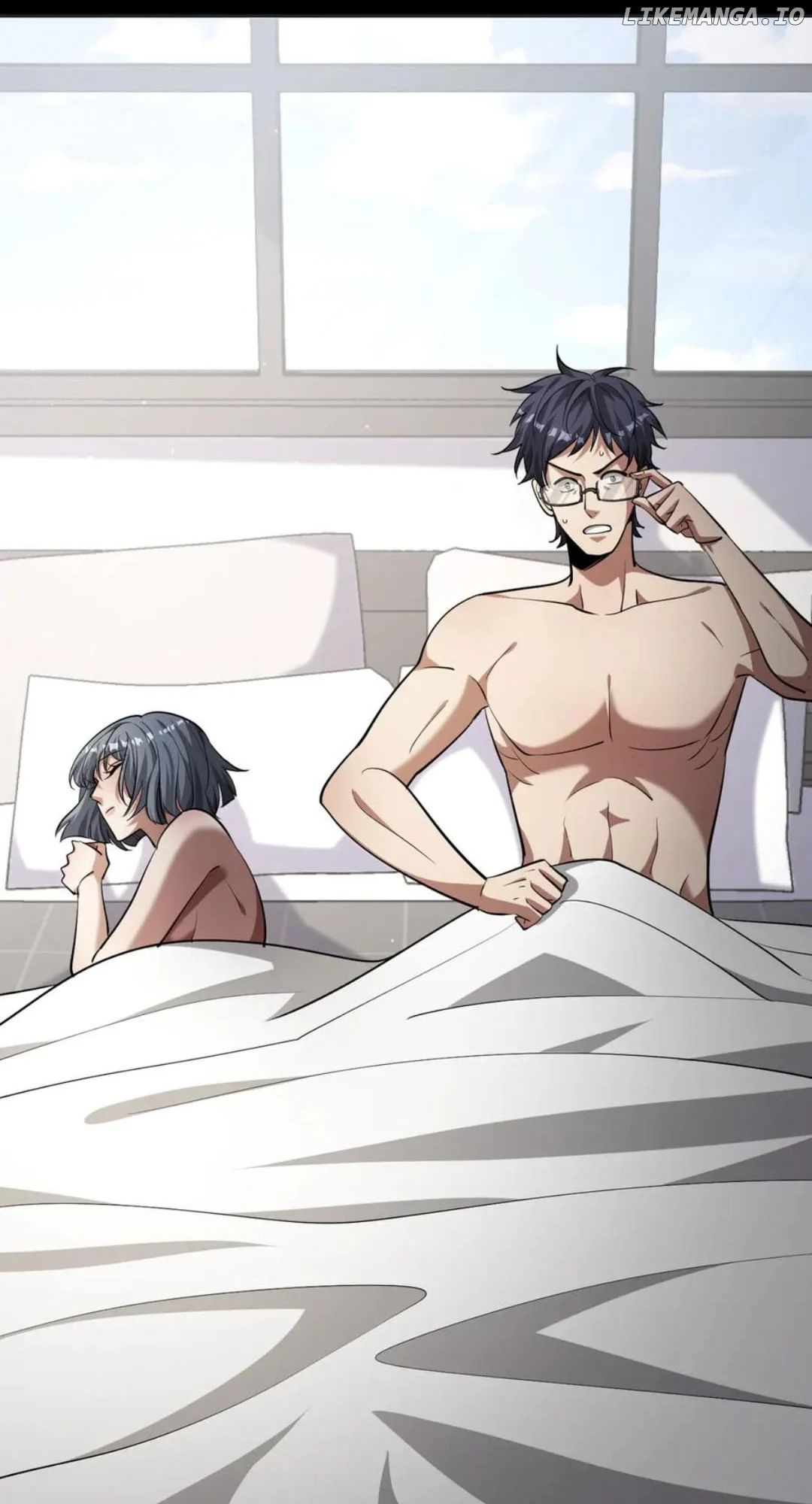 I’m Stuck On The Same Day For A Thousand Years Chapter 174 - Page 23