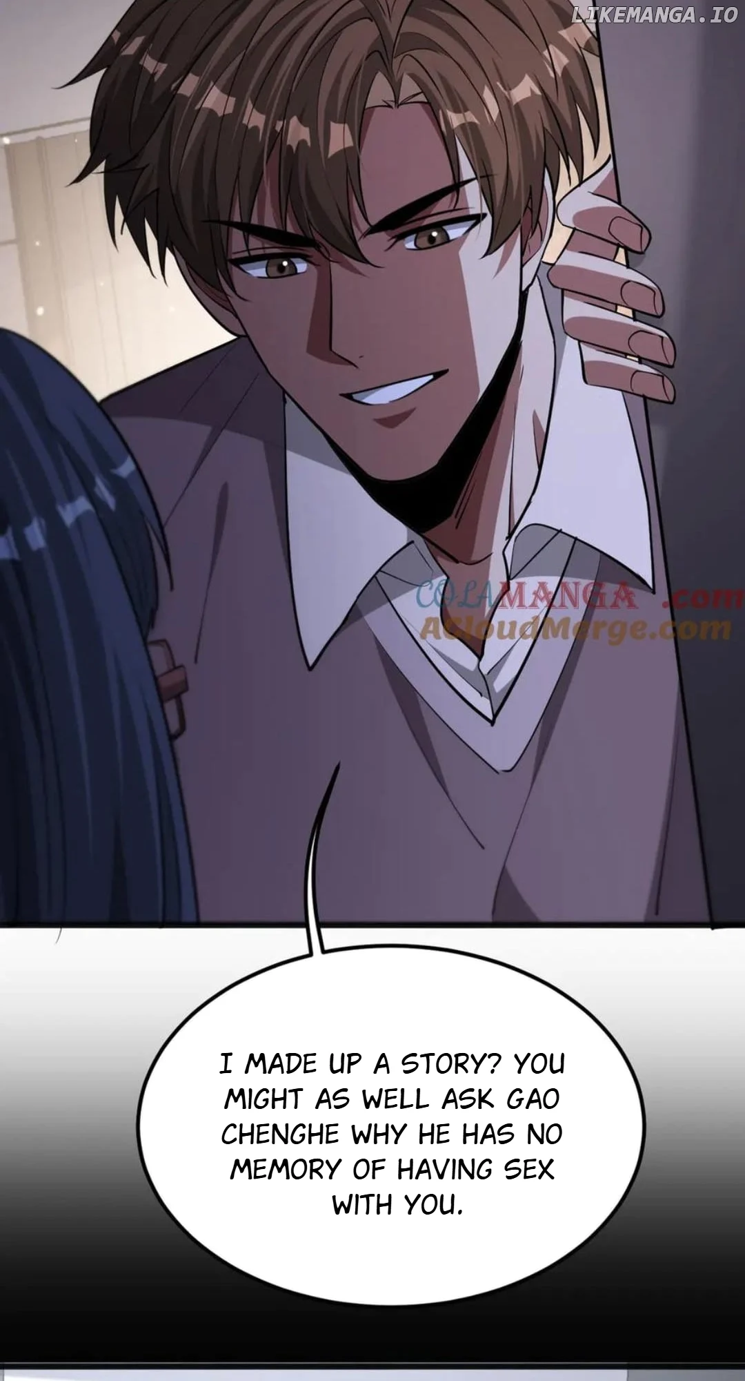 I’m Stuck On The Same Day For A Thousand Years Chapter 174 - Page 27