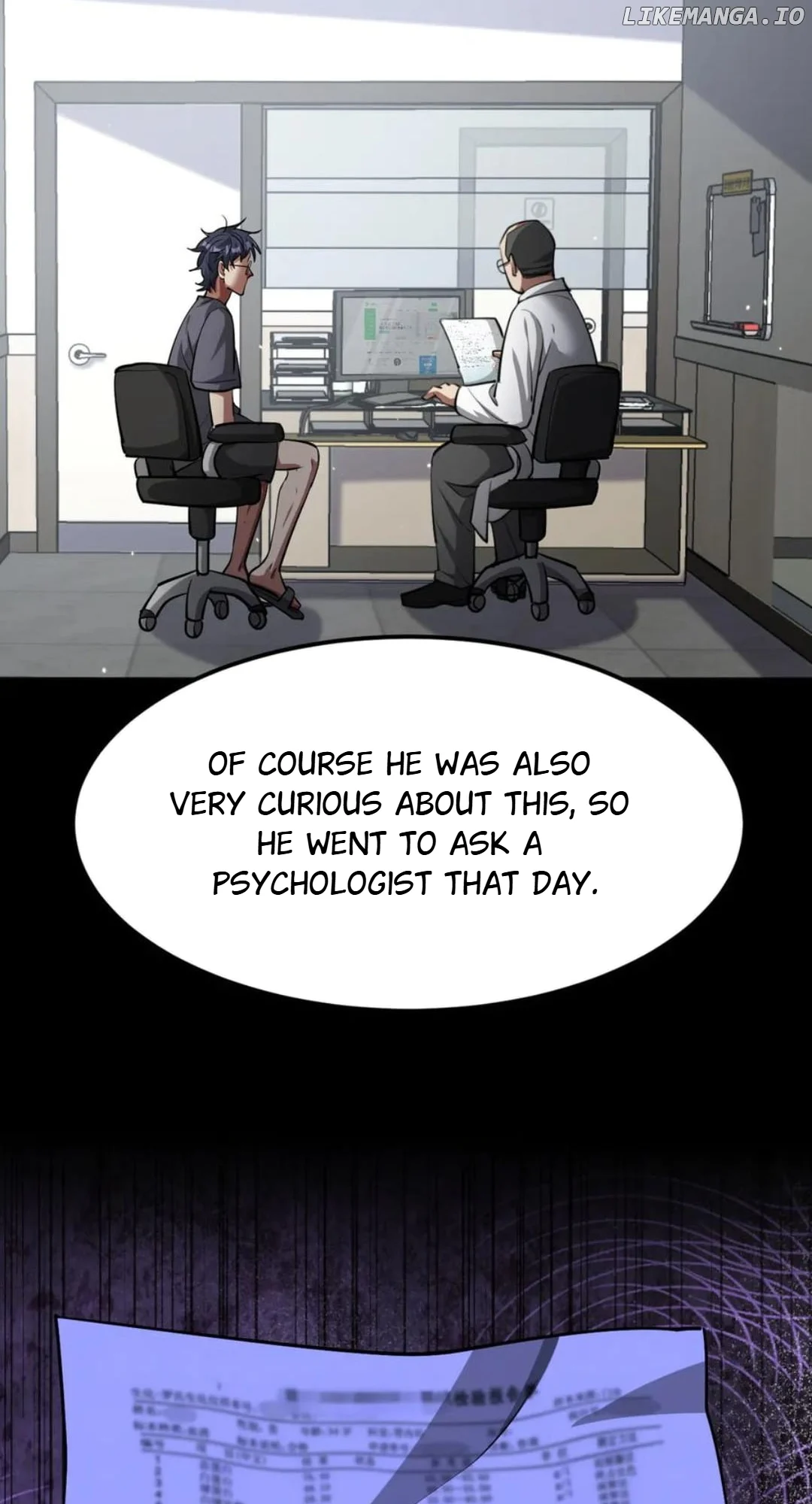 I’m Stuck On The Same Day For A Thousand Years Chapter 174 - Page 28