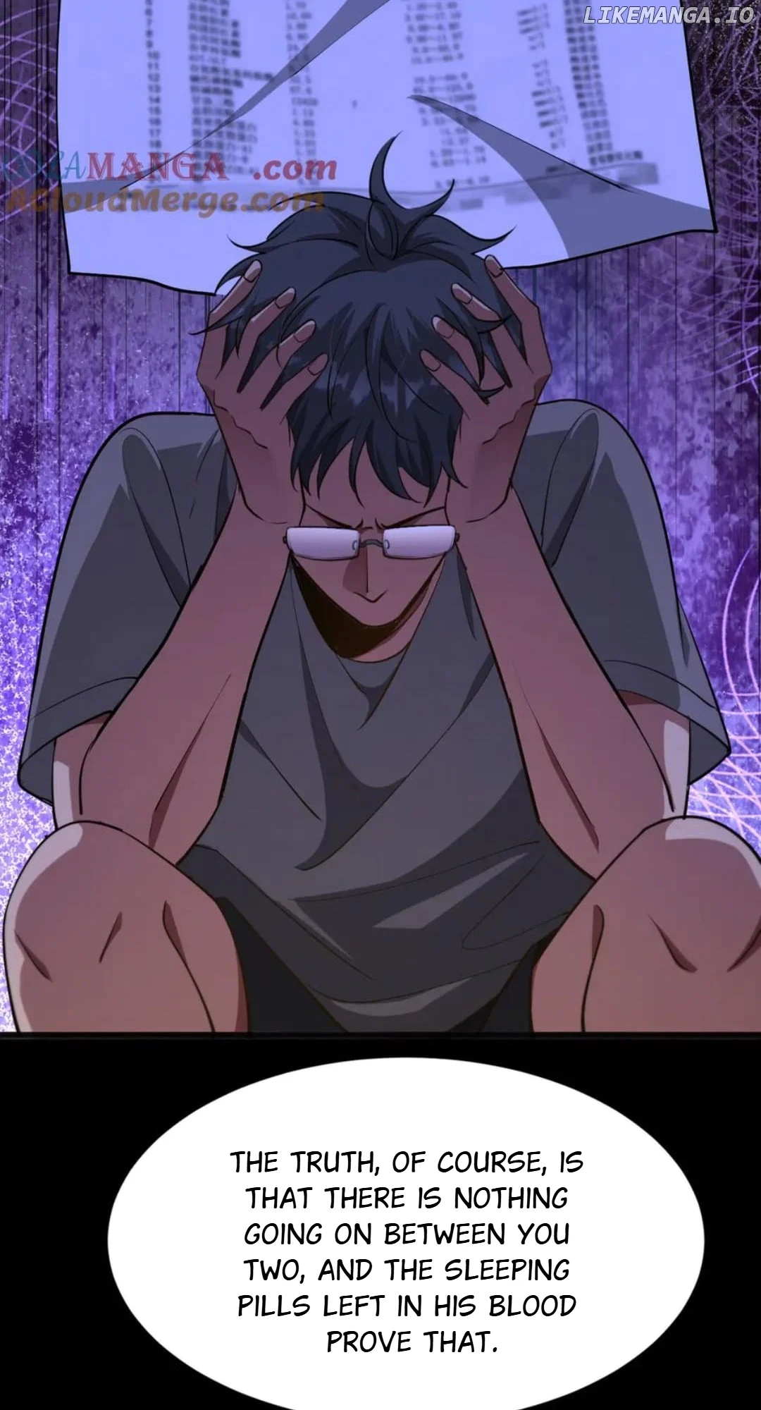 I’m Stuck On The Same Day For A Thousand Years Chapter 174 - Page 29
