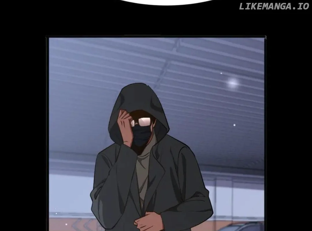 I’m Stuck On The Same Day For A Thousand Years Chapter 174 - Page 30