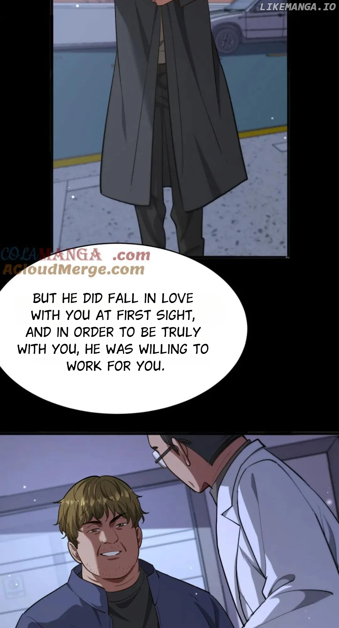 I’m Stuck On The Same Day For A Thousand Years Chapter 174 - Page 31