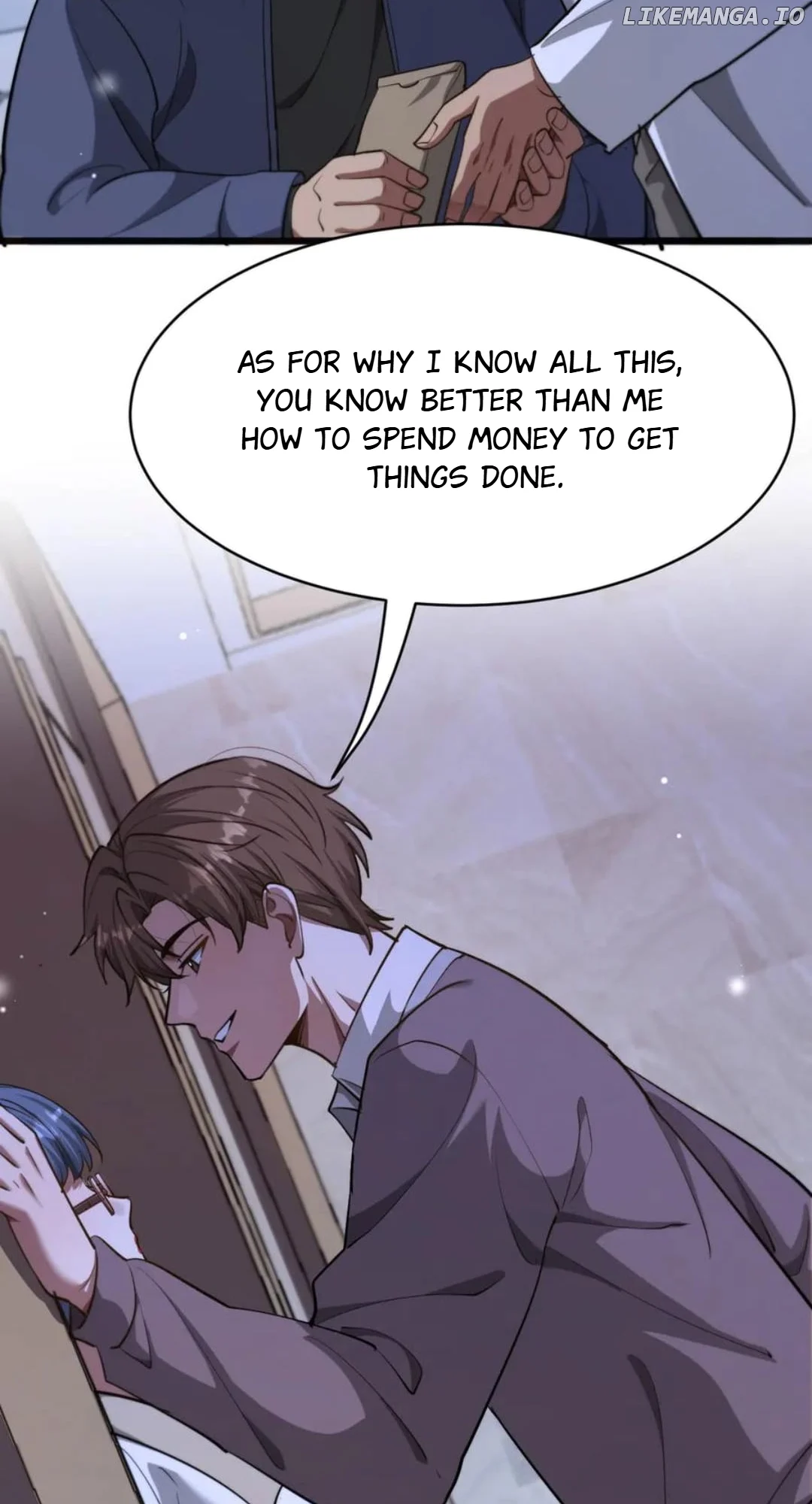 I’m Stuck On The Same Day For A Thousand Years Chapter 174 - Page 32