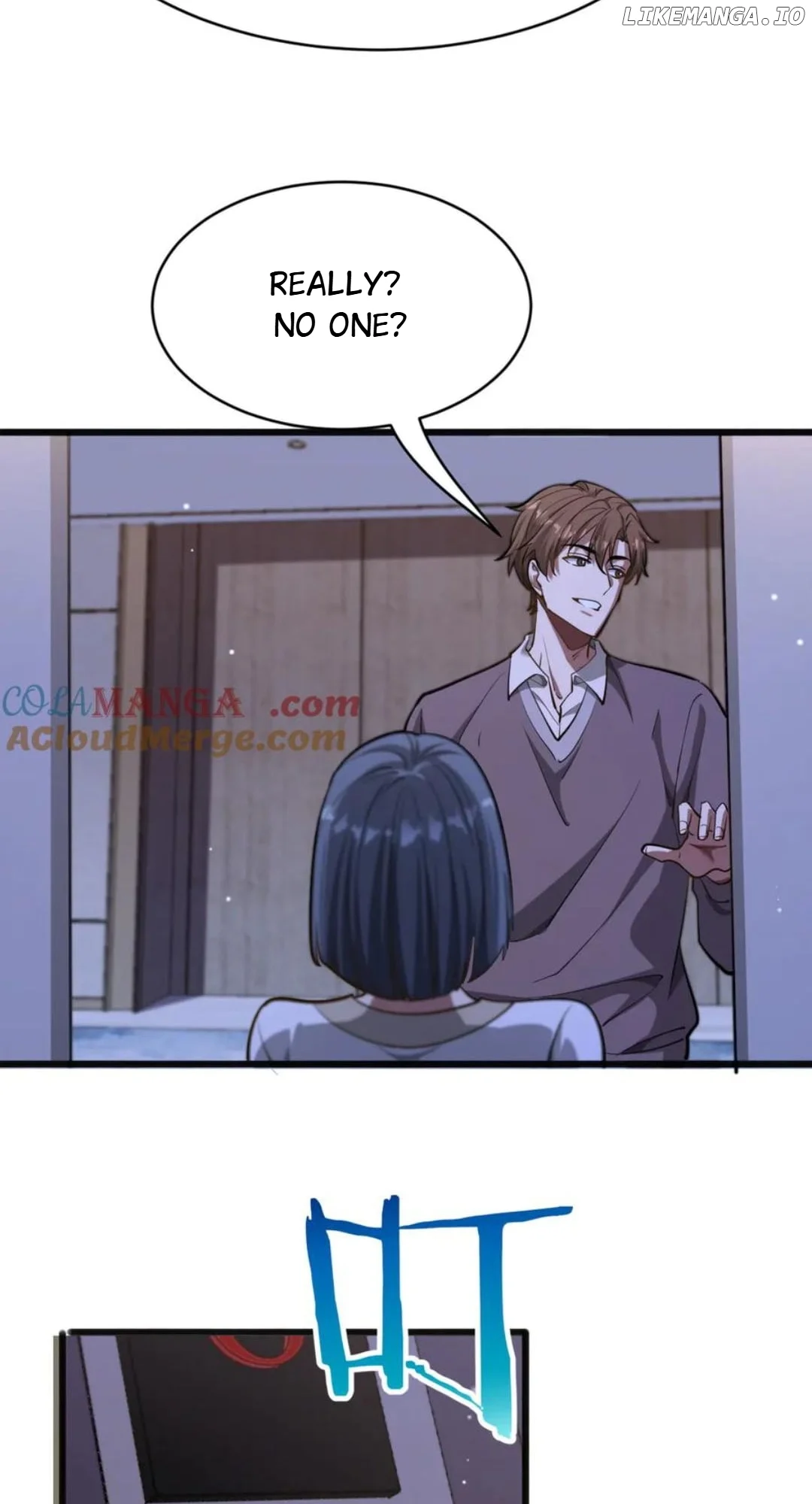 I’m Stuck On The Same Day For A Thousand Years Chapter 174 - Page 36
