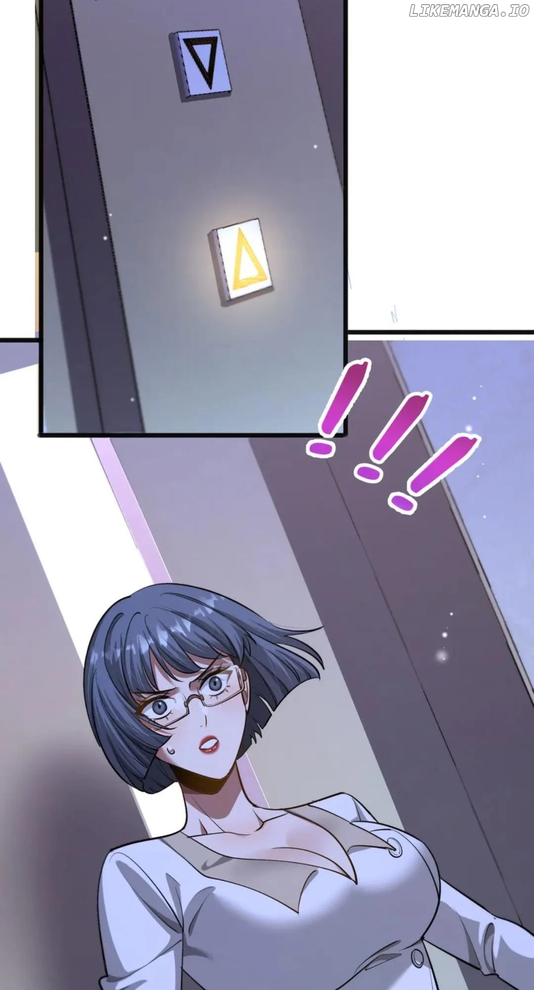 I’m Stuck On The Same Day For A Thousand Years Chapter 174 - Page 37