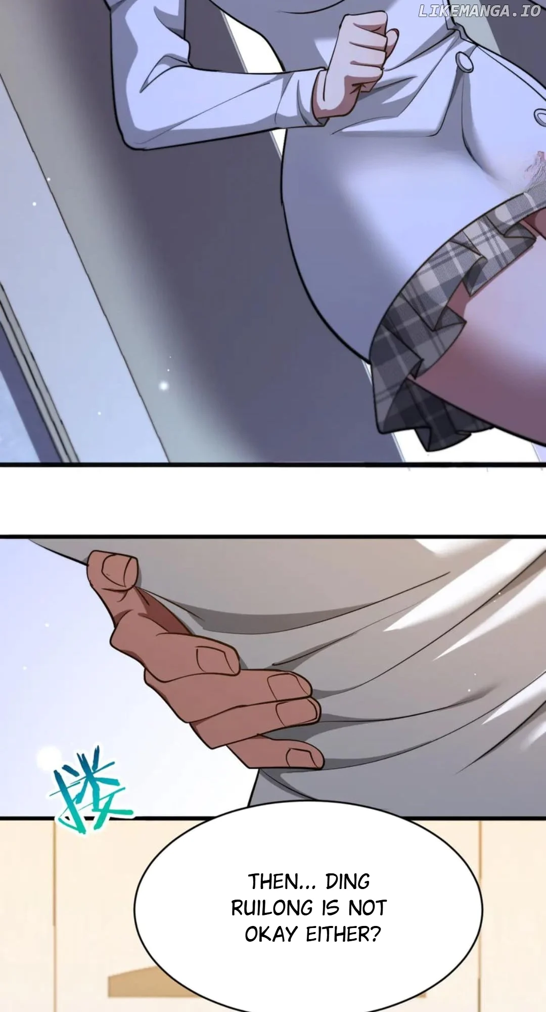I’m Stuck On The Same Day For A Thousand Years Chapter 174 - Page 38