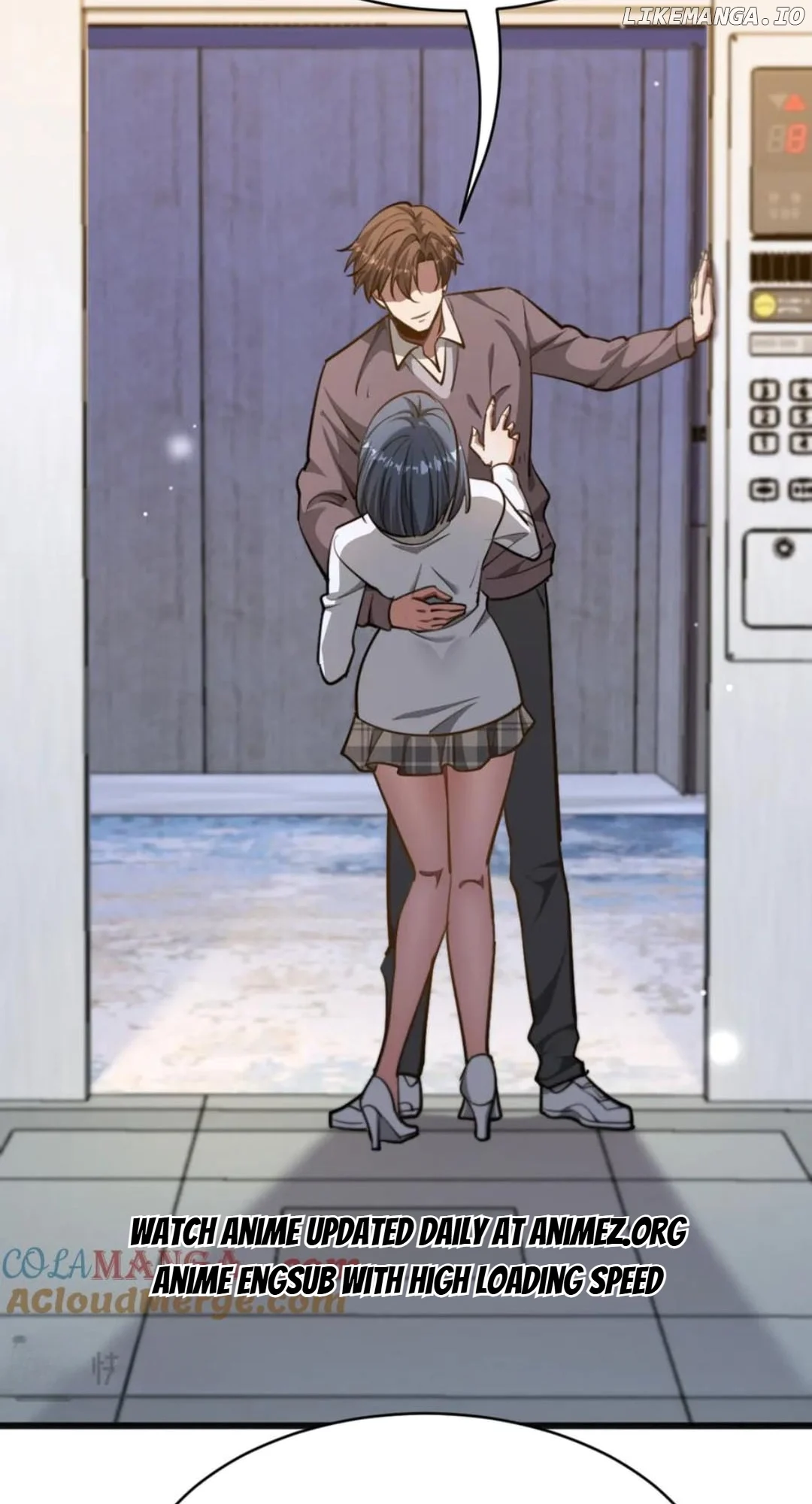 I’m Stuck On The Same Day For A Thousand Years Chapter 174 - Page 39