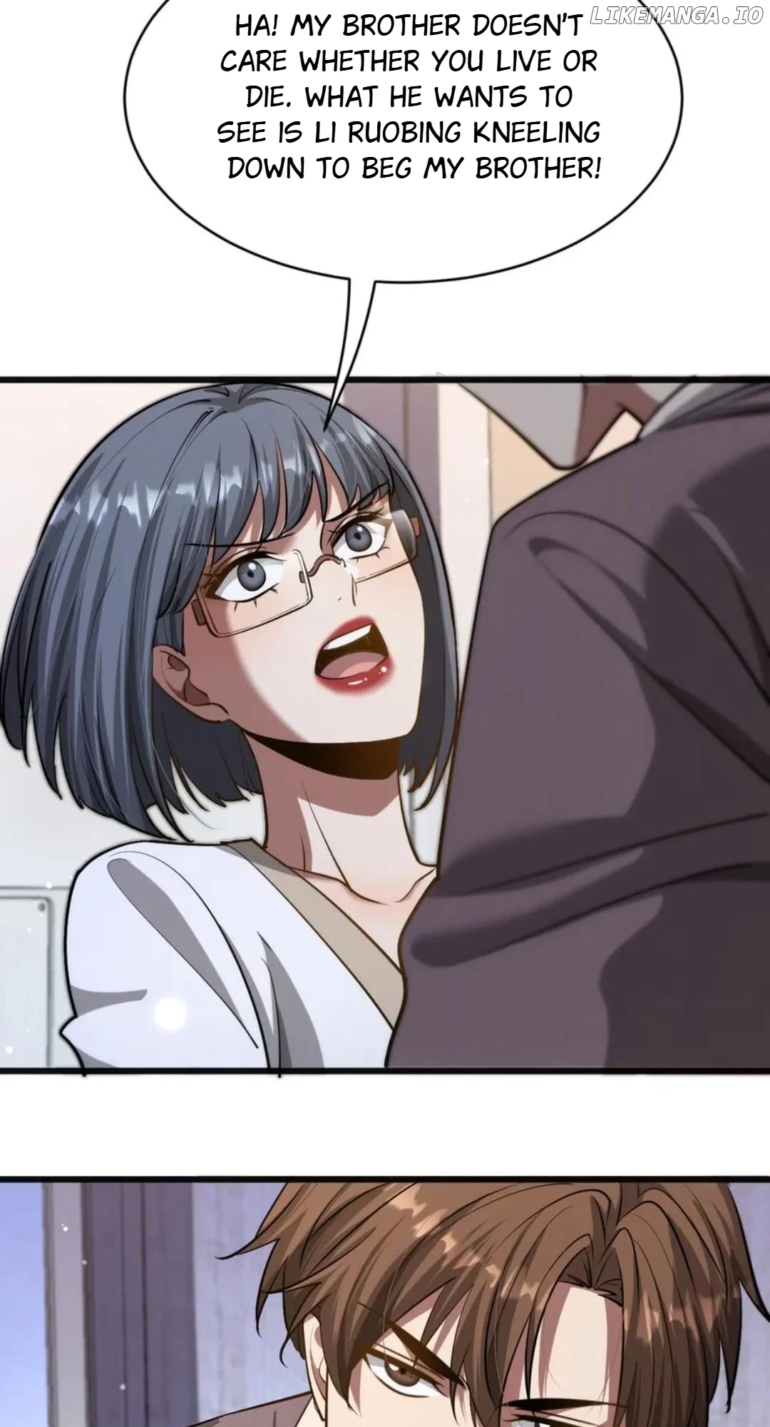 I’m Stuck On The Same Day For A Thousand Years Chapter 174 - Page 40