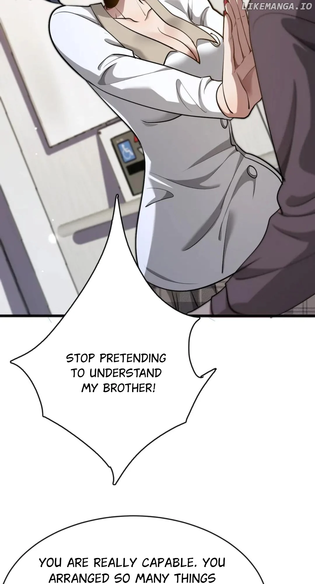 I’m Stuck On The Same Day For A Thousand Years Chapter 174 - Page 42