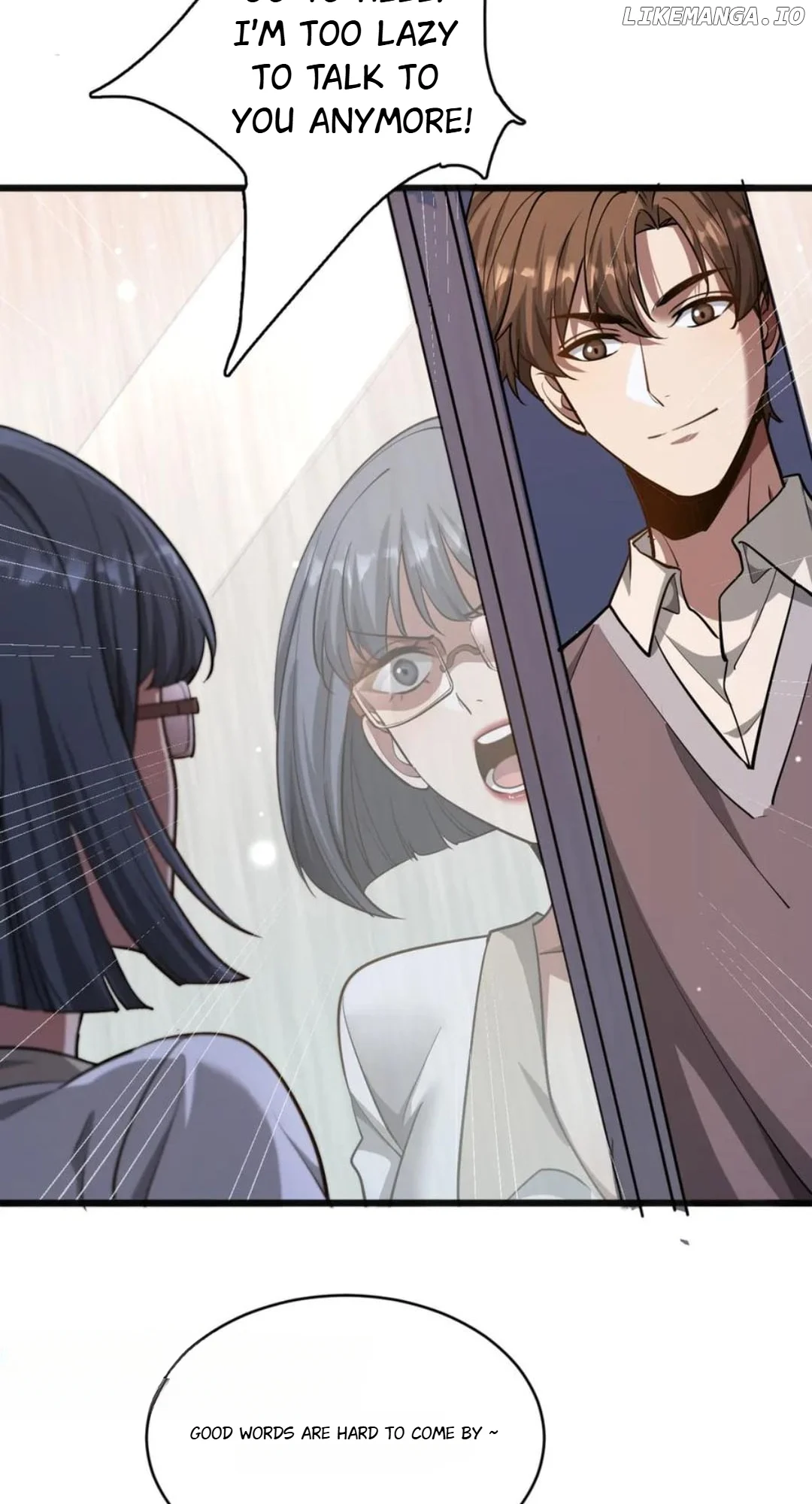 I’m Stuck On The Same Day For A Thousand Years Chapter 174 - Page 44