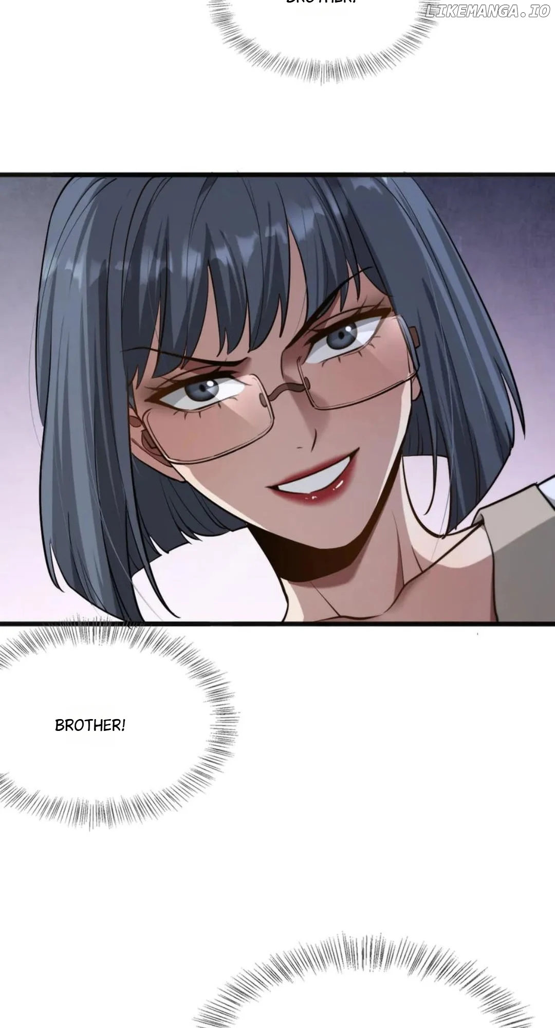I’m Stuck On The Same Day For A Thousand Years Chapter 174 - Page 49