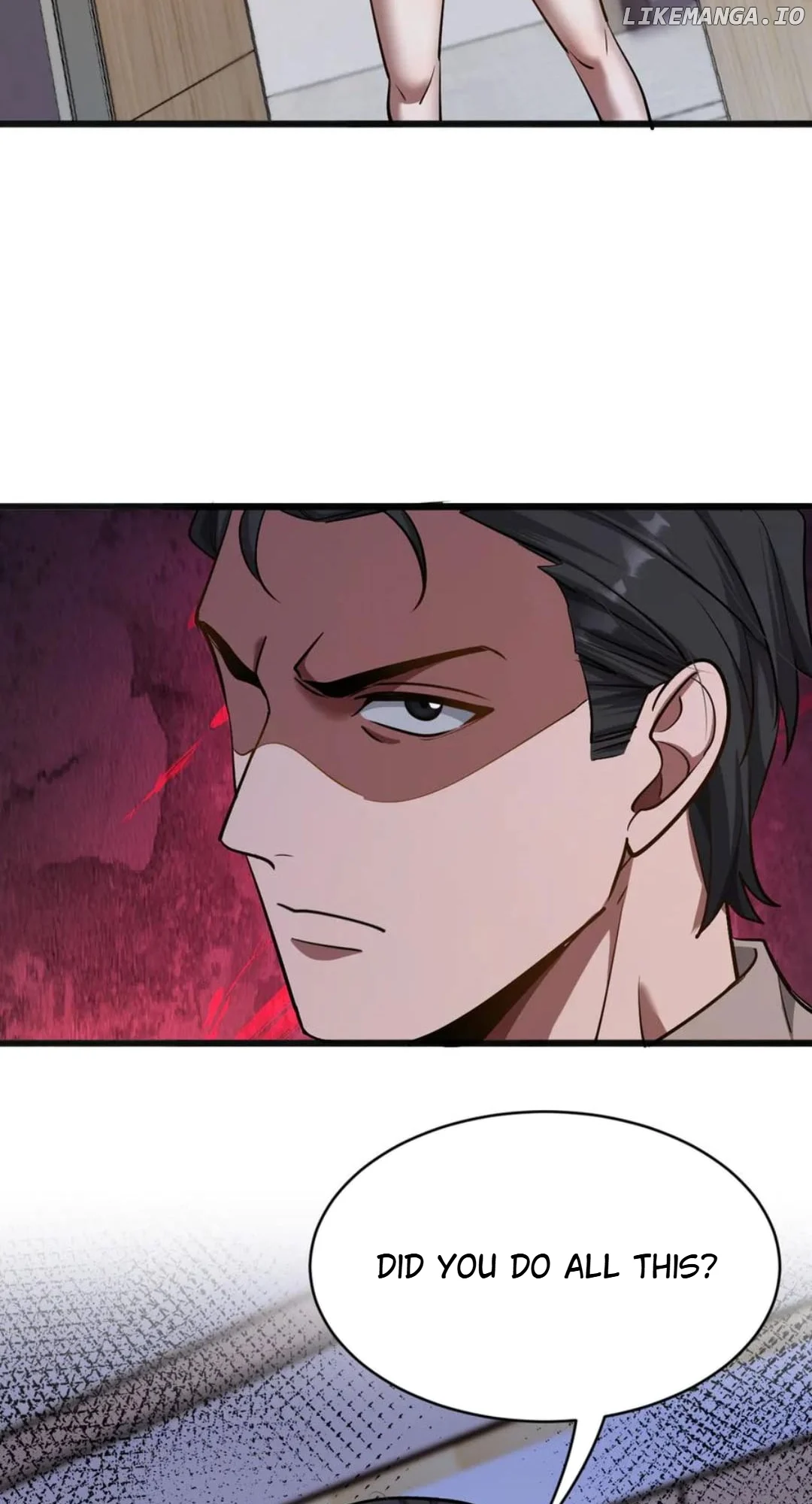 I’m Stuck On The Same Day For A Thousand Years Chapter 174 - Page 51