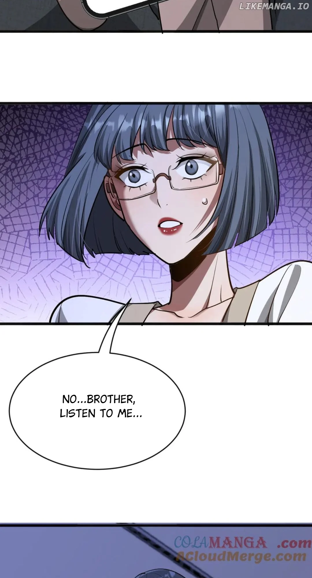 I’m Stuck On The Same Day For A Thousand Years Chapter 174 - Page 53