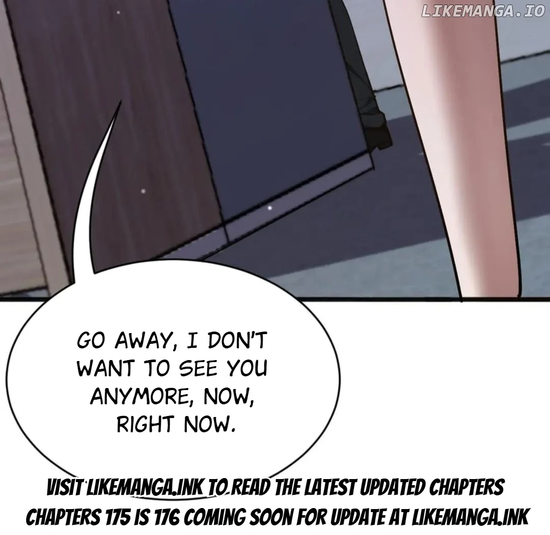 I’m Stuck On The Same Day For A Thousand Years Chapter 174 - Page 55
