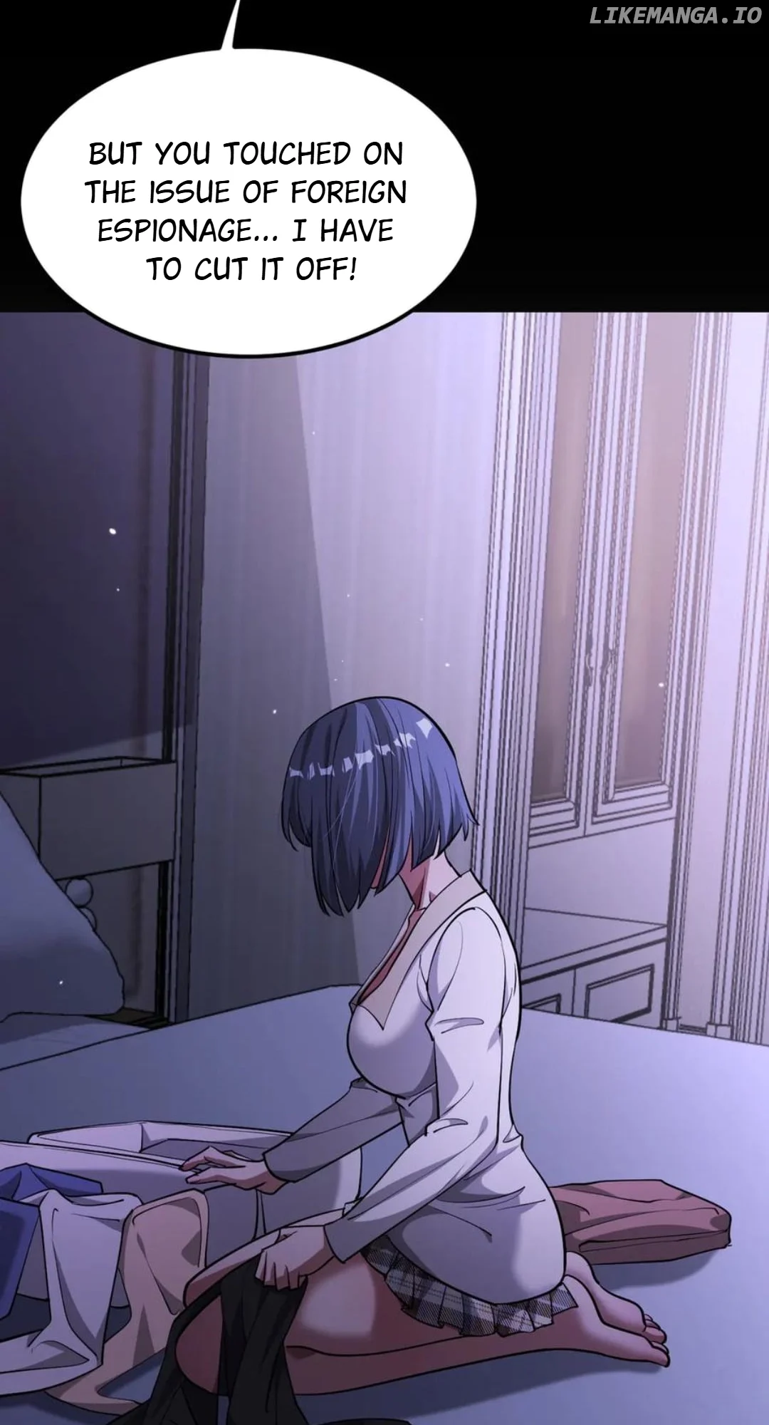 I’m Stuck On The Same Day For A Thousand Years Chapter 175 - Page 5