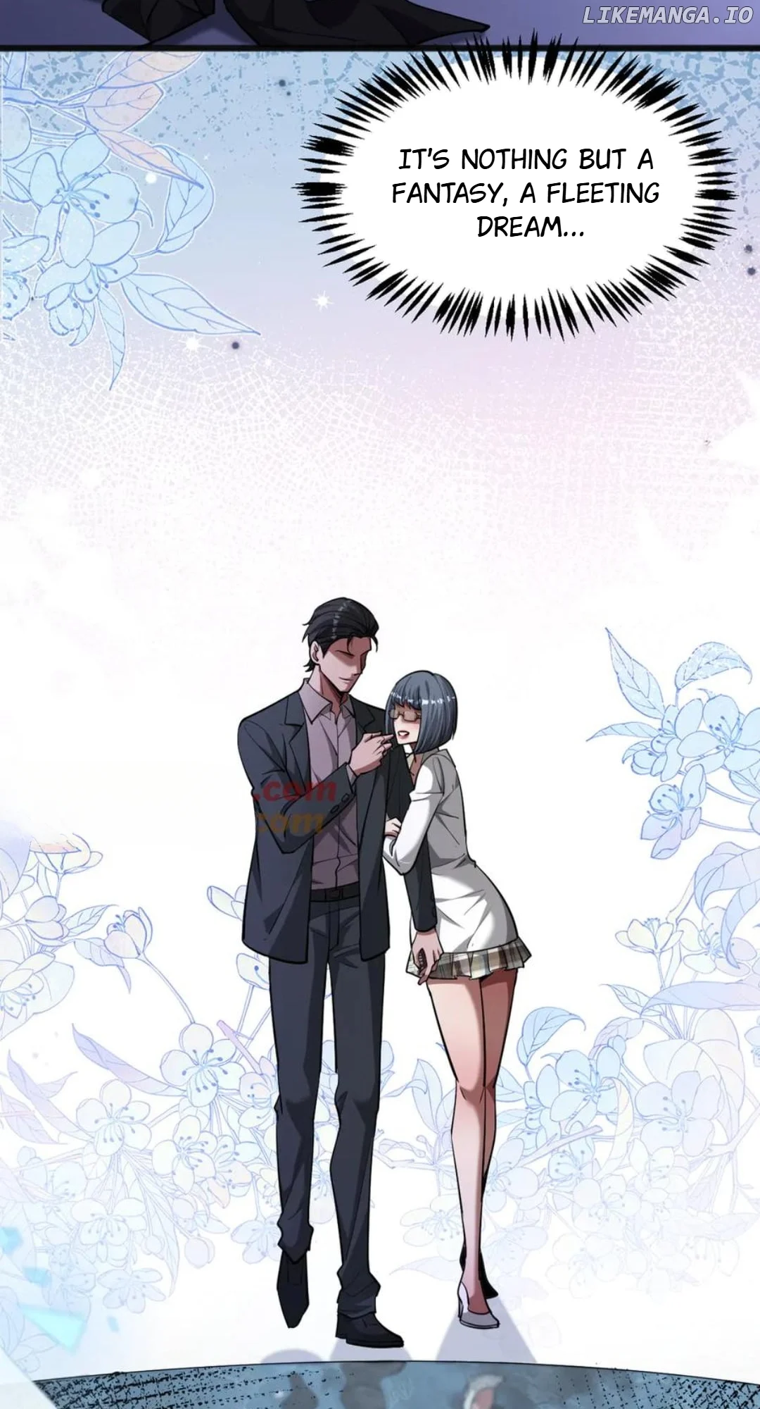 I’m Stuck On The Same Day For A Thousand Years Chapter 175 - Page 6