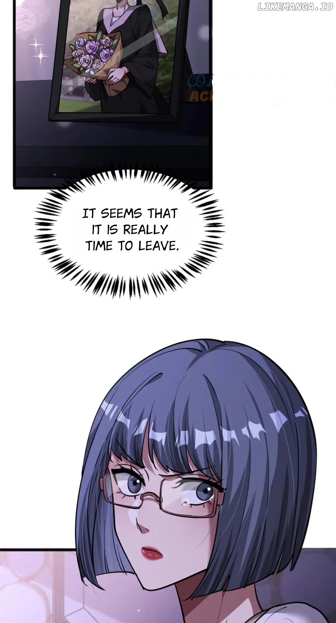 I’m Stuck On The Same Day For A Thousand Years Chapter 175 - Page 8