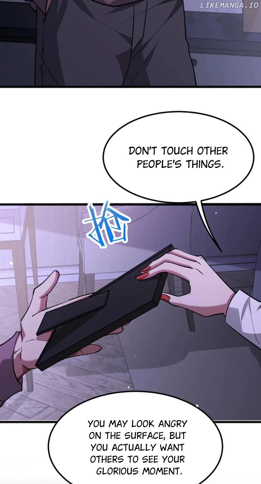 I’m Stuck On The Same Day For A Thousand Years Chapter 175 - Page 12