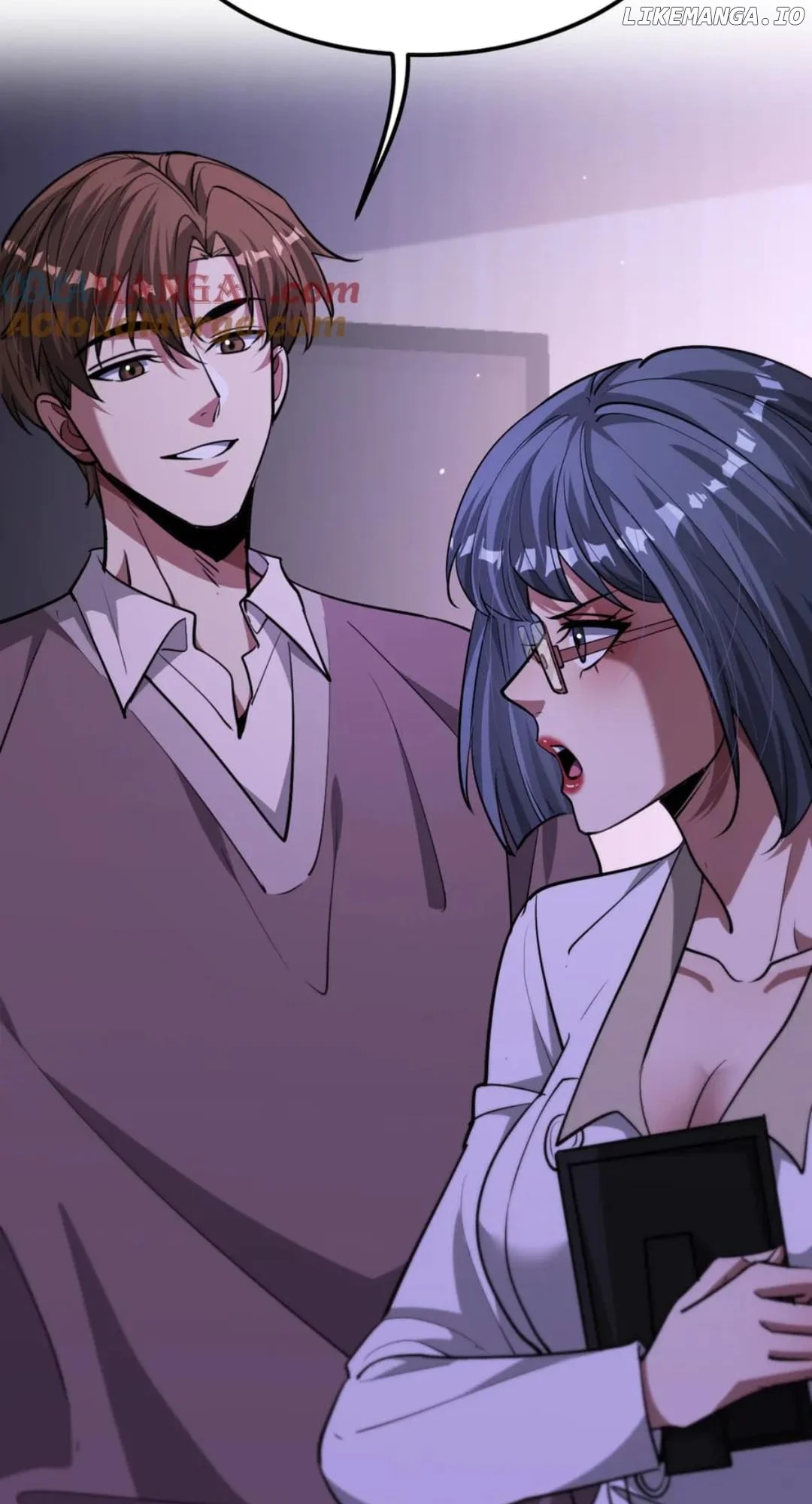 I’m Stuck On The Same Day For A Thousand Years Chapter 175 - Page 13