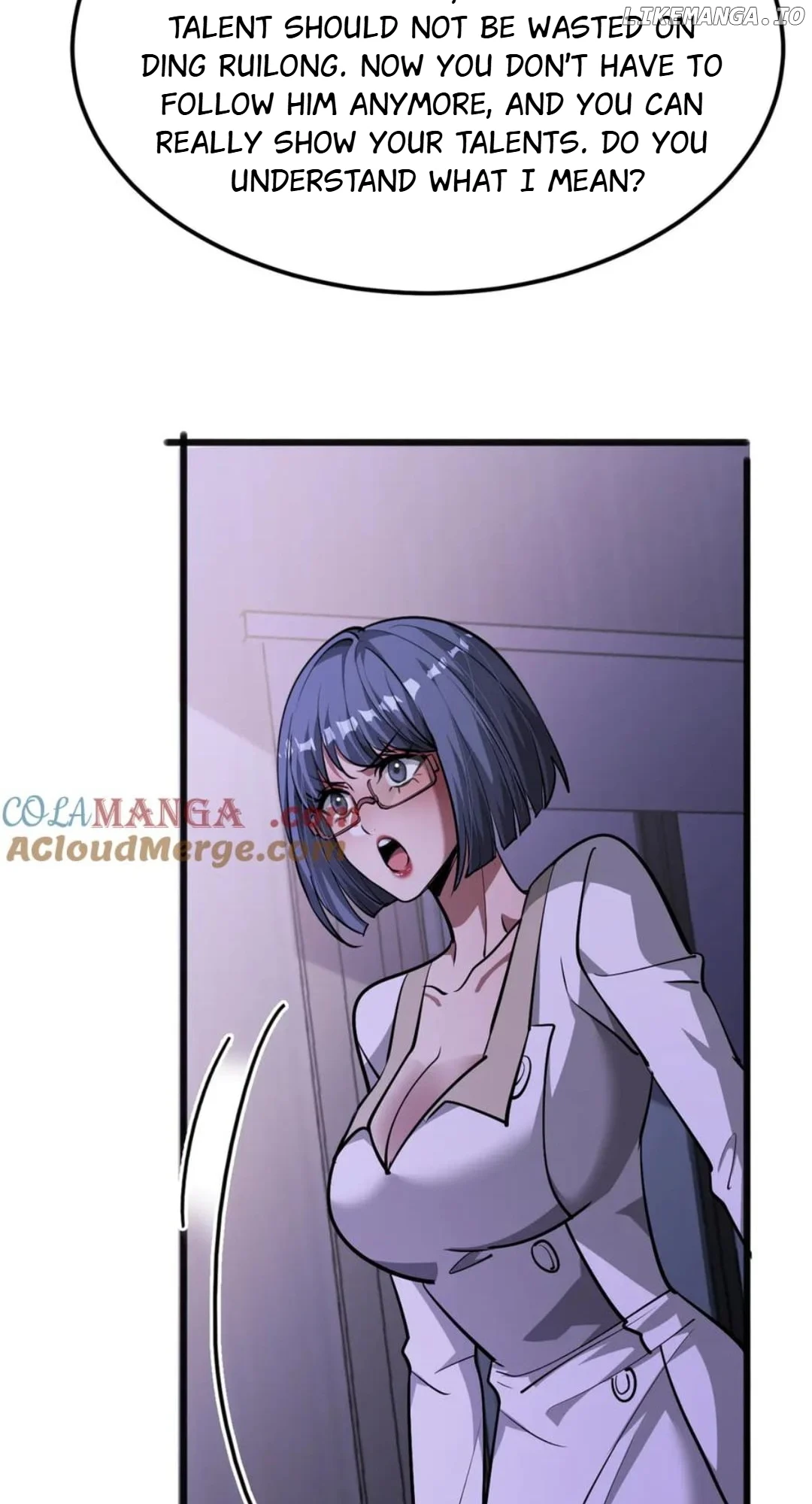 I’m Stuck On The Same Day For A Thousand Years Chapter 175 - Page 20