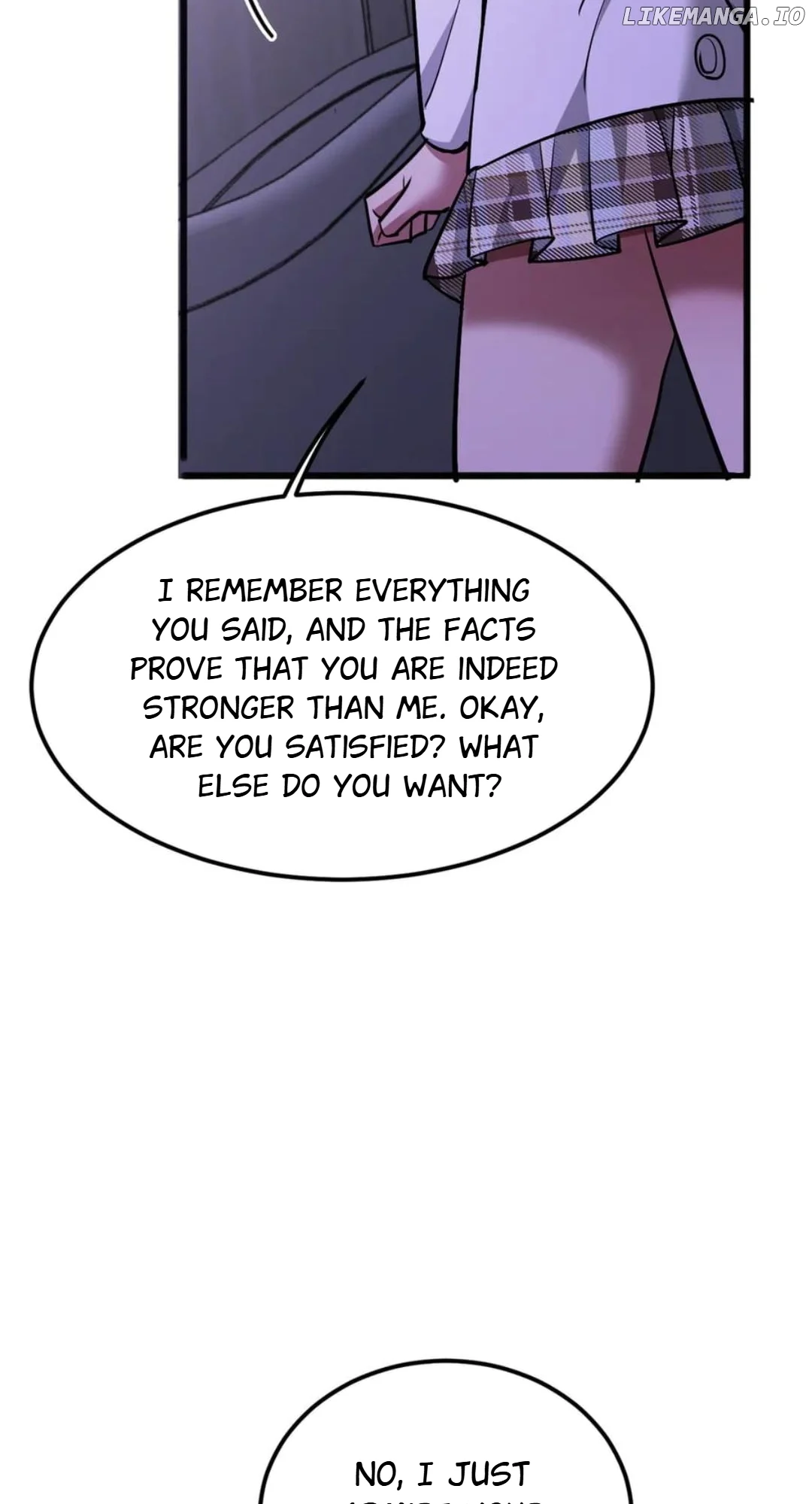 I’m Stuck On The Same Day For A Thousand Years Chapter 175 - Page 21