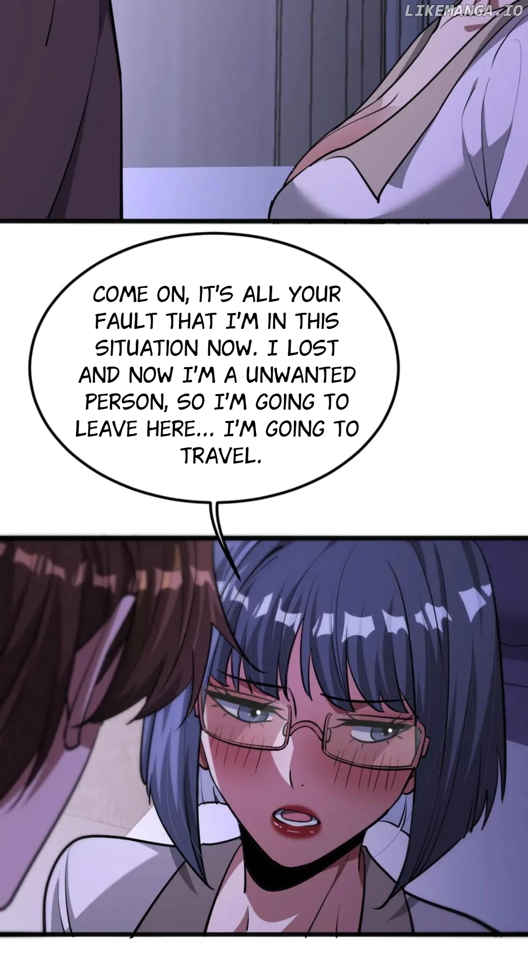 I’m Stuck On The Same Day For A Thousand Years Chapter 175 - Page 24