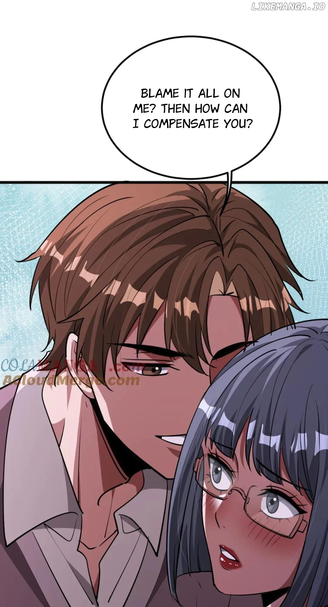 I’m Stuck On The Same Day For A Thousand Years Chapter 175 - Page 25