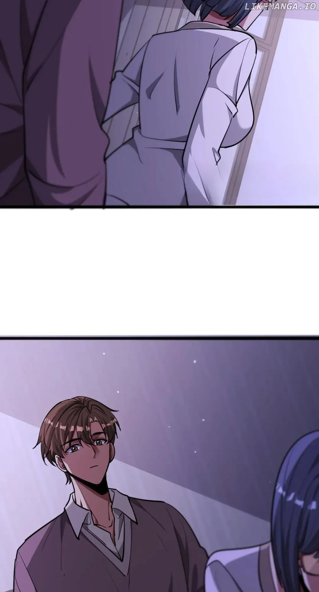 I’m Stuck On The Same Day For A Thousand Years Chapter 175 - Page 27