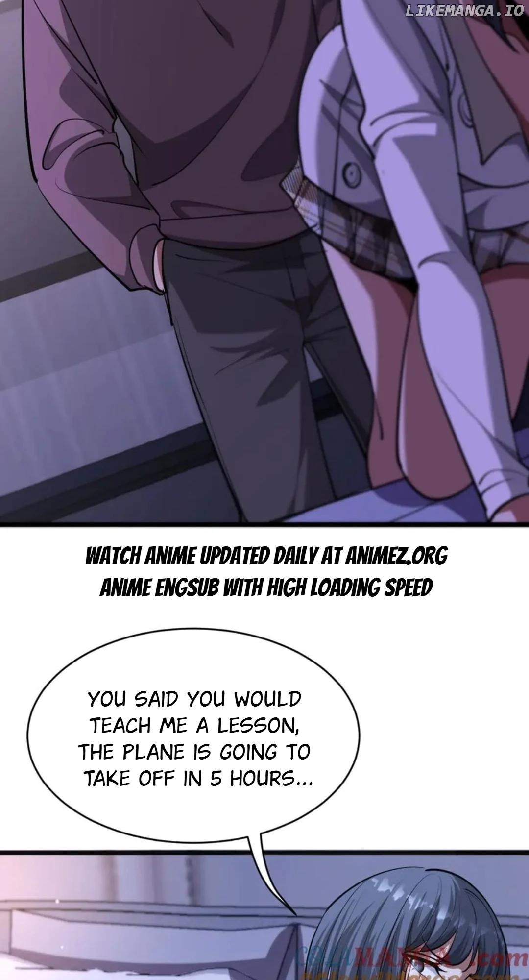 I’m Stuck On The Same Day For A Thousand Years Chapter 175 - Page 28
