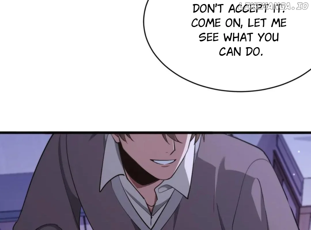 I’m Stuck On The Same Day For A Thousand Years Chapter 175 - Page 30