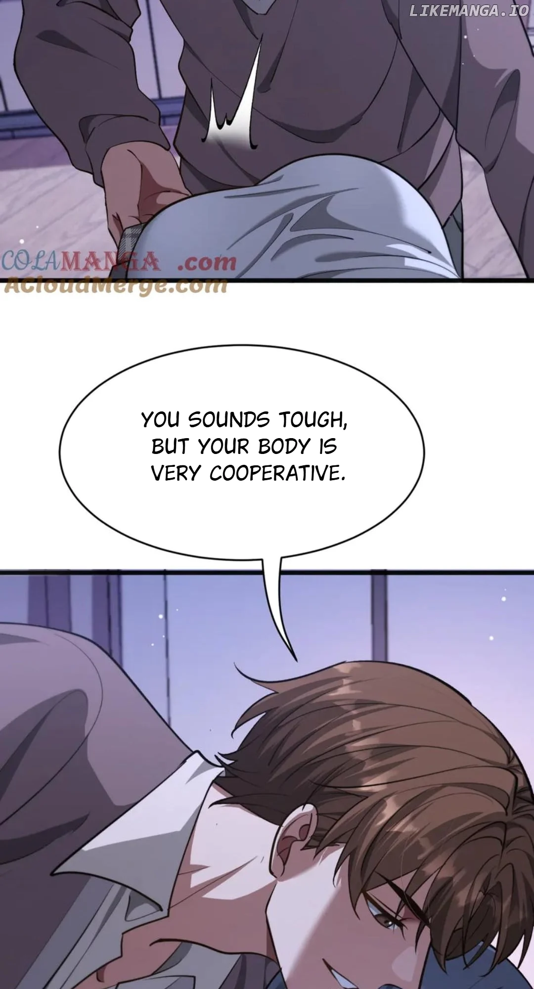 I’m Stuck On The Same Day For A Thousand Years Chapter 175 - Page 31