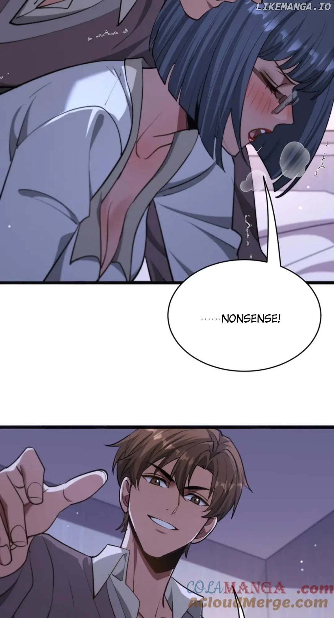 I’m Stuck On The Same Day For A Thousand Years Chapter 175 - Page 32